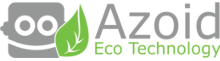 Logo Azoid